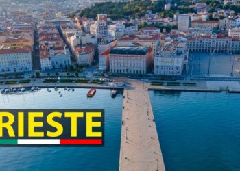 Odkryj Urok Triestu – Perła Włoch