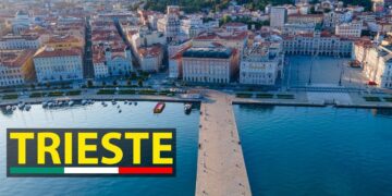 Odkryj Urok Triestu – Perła Włoch