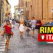 Rimini: Wprowadzenie do tego Fascynującego Miasta nad Morzem Adriatyckim