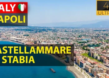 Castellammare di Stabia