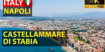 Castellammare di Stabia