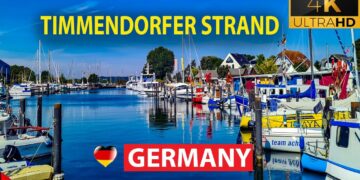 Timmendorfer Strand Niendorf