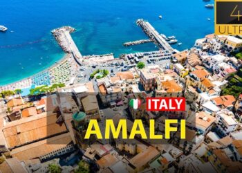 amalfi