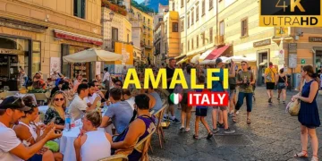 amalfi