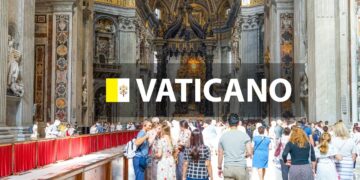 Watykan: Najmniejsze Miasto-Państwo Świata