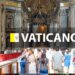 Watykan: Najmniejsze Miasto-Państwo Świata