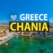 chania z drona