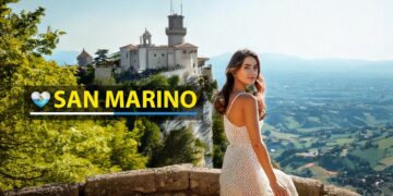 San Marino