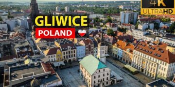 gliwice