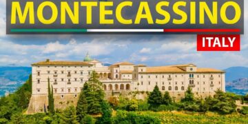 Montecassino: Historia, Kultura i Piękno