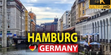 hamburg