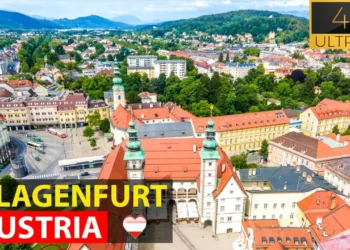 klagenfurt