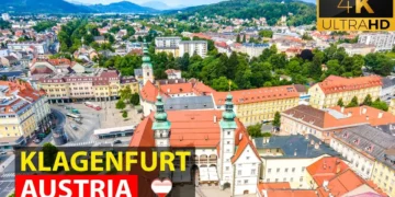klagenfurt