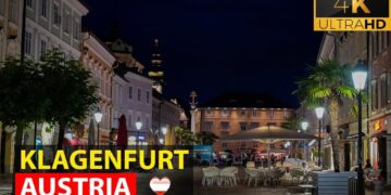 klagenfurt noca