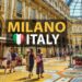 mediolan