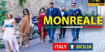 monreale