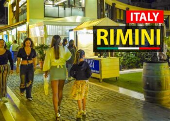 rimini