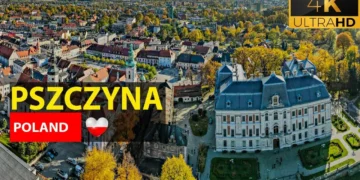 pszczyna