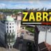 Zabrze z lotu ptaka – Niesamowite widoki miasta!