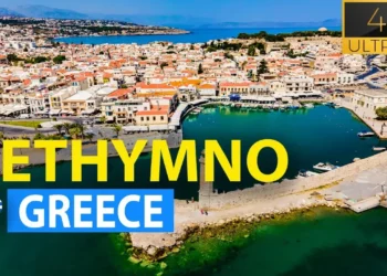 rethymno
