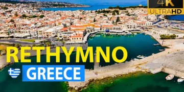 rethymno