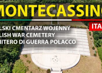 Polski Cmentarz Wojenny na Monte Cassino: Pamiątka Bohaterów