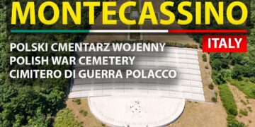 Polski Cmentarz Wojenny na Monte Cassino: Pamiątka Bohaterów