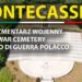 Polski Cmentarz Wojenny na Monte Cassino: Pamiątka Bohaterów