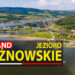 Jeziora Rożnowskiego: Przegląd z Perspektywy Drona