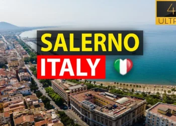 salerno