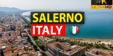salerno