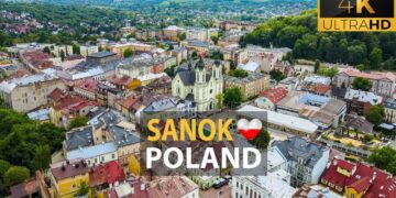 sanok