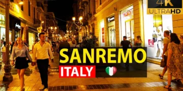 sanremo noca