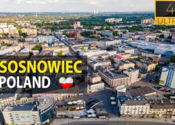 sosnowiec