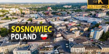 sosnowiec