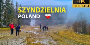 szyndzielnia