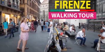 Florencja: Odkrywamy Tajemnice Tego Wspaniałego Miasta