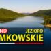 Piękno Jeziora Klimkowskiego: Oaza Spokoju i Natury