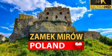 Zamek Mirów