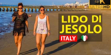 Lido di Jesolo