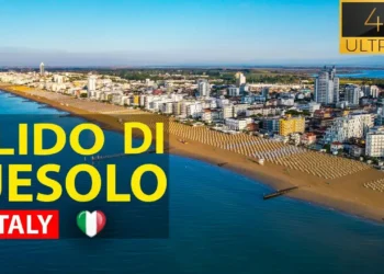 Lido di Jesolo