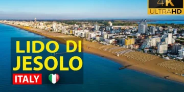 Lido di Jesolo