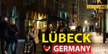 Lübeck