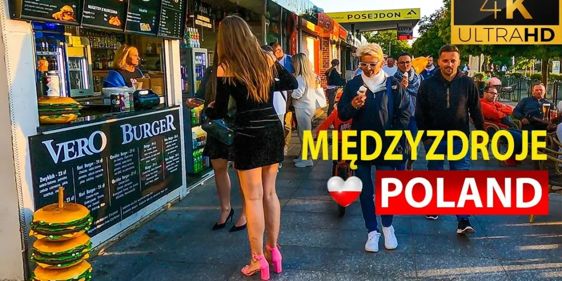 Międzyzdroje