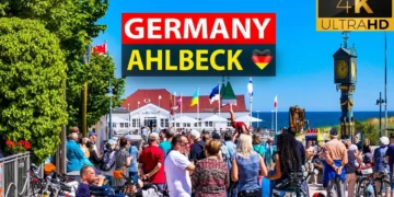 ahlbeck