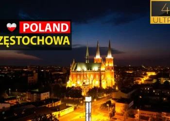 Częstochowa