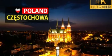 Częstochowa