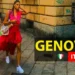 genua, spacer po mieście