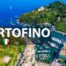 portofino z drona