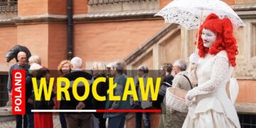 Rynek wrocławski w pigułce: Przewodnik po Mieście Spotkań